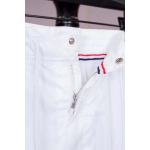 2026年4月1日入荷新作Thom Browneスラックス高級品/SP工場0 1 2 3 4 5