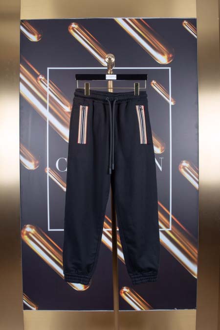 2026年4月1日入荷新作Burberryズボン高級品/SP...