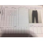 2026年4月1日入荷新作Gucciズボン高級品/SP工場XS S M