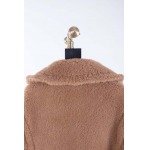 2026年4月1日入荷新作Max Maraオーバーコート高級品/SP工場XS S M