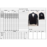 2026年4月1日入荷新作Thom Browne ニットカーディガン  高級品/SP工場0 1 2