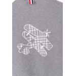 2026年4月1日入荷新作Thom Browne ニットカーディガン  高級品/SP工場0 1 2