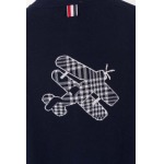 2026年4月1日入荷新作Thom Browne ニットカーディガン  高級品/SP工場0 1 2 3
