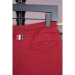 2026年4月1日入荷新作Thom Browne半ズボン高級品/SP工場0 1 2 3 4 5