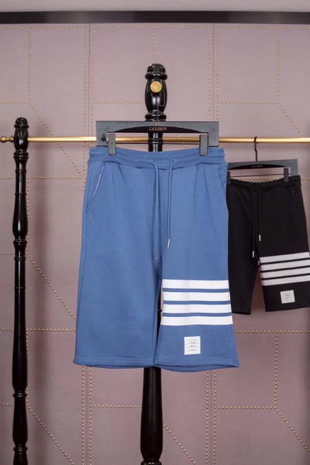 2026年4月1日入荷新作Thom Browne半ズボン高級...