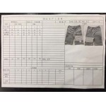 2026年4月1日入荷新作Thom Browne半ズボン高級品/SP工場0 1 2 3 4 5