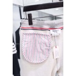 2026年4月1日入荷新作Thom Browne半ズボン高級品/SP工場0 1 2 3 4 5