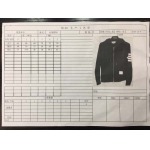 2026年4月1日入荷新作Thom Browneジャケット高級品/SP工場0 1 2 3 4 5