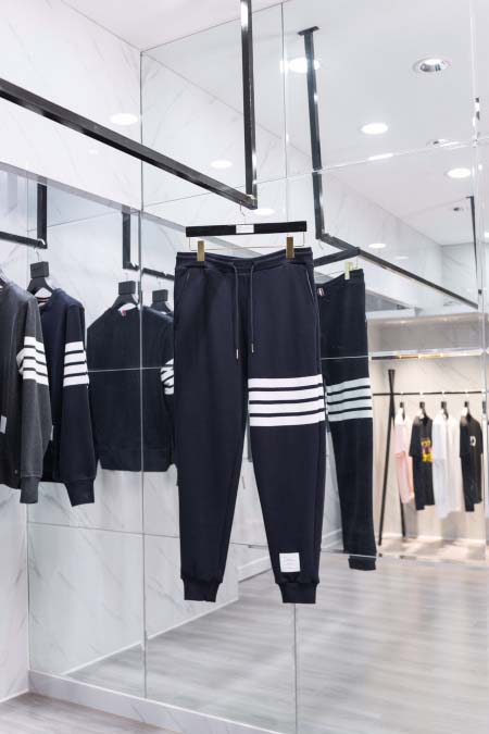 2026年4月1日入荷新作Thom Browneズボン高級品...