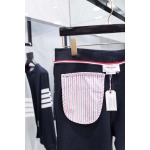 2026年4月1日入荷新作Thom Browneズボン高級品/SP工場0 1 2 3 4 5