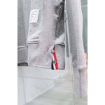 2026年4月1日入荷新作Thom Browneパーカー高級品/SP工場0 1 2 3 4 5