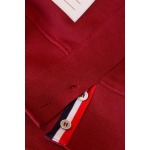 2026年4月1日入荷新作Thom Browneパーカー高級品/SP工場0 1 2 3 4 5