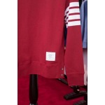 2026年4月1日入荷新作Thom Browneパーカー高級品/SP工場0 1 2 3 4 5