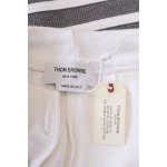 2026年4月1日入荷新作Thom Browne半ズボン高級品/SP工場0 1 2 3 4 5