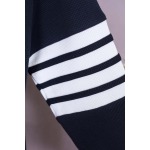 2026年4月1日入荷新作Thom Browneパーカー高級品/SP工場0 1 2 3 4 5