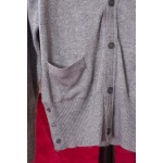 2026年4月1日入荷新作Thom Browne ニットカーディガン  高級品/SP工場0 1 2 3 4