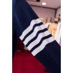 2026年4月1日入荷新作Thom Browneカーディガン高級品/SP工場0 1 2 3 4 5