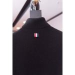2026年4月1日入荷新作Thom Browneカーディガン高級品/SP工場0 1 2 3 4 5