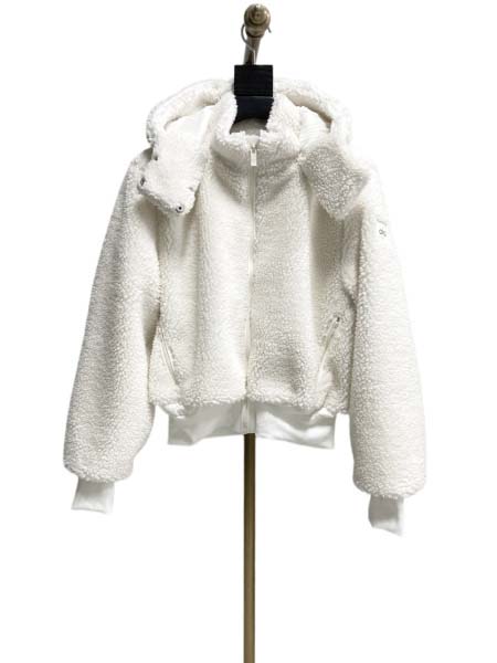 2026年4月1日入荷新作Aloジャケット高級品/SP工場S...