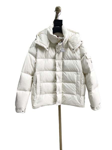 2026年4月1日入荷新作Monclerダウンジャケット高級...