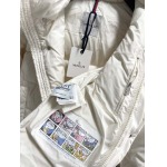 2026年4月1日入荷新作Monclerダウンジャケット高級品/SP工場0 1 2
