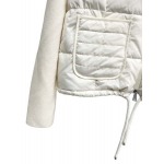 2026年4月1日入荷新作Monclerダウンジャケット高級品/SP工場S M L