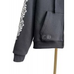 2026年4月1日入荷新作Chrome Heartsパーカー高級品/SP工場S M L XL