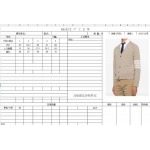 2026年4月1日入荷新作THOM BROWNE ニットカーディガン  高級品/SP工場1 2 3