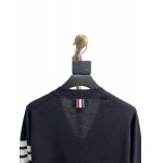 2026年4月1日入荷新作THOM BROWNE ニットカーディガン  高級品/SP工場1 2 3
