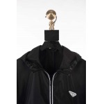 2026年4月2日入荷新作Pradaジャケット高級品/SP工場S M L XL