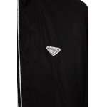 2026年4月2日入荷新作Pradaジャケット高級品/SP工場S M L XL