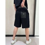 2026年4月2日入荷新作Prada半ズボン高級品/SP工場S M L XL