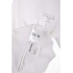 2026年4月2日入荷新作PRADA半袖 tシャツ高級品/SP工場XS S M L