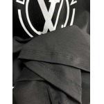 2026年4月2日入荷新作Louis Vuitton半袖 tシャツ高級品/SP工場S M L XL