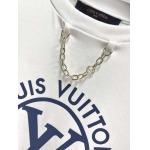 2026年4月2日入荷新作Louis Vuitton半袖 tシャツ高級品/SP工場S M L XL