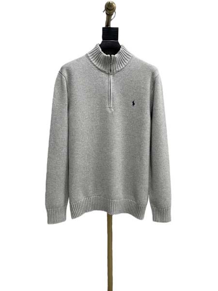 2026年4月2日入荷新作Ralph Laurenニット高級...