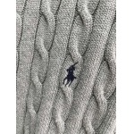 2026年4月2日入荷新作Ralph Laurenニット高級品/SP工場M L XL XXL