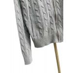 2026年4月2日入荷新作Ralph Laurenニット高級品/SP工場M L XL XXL