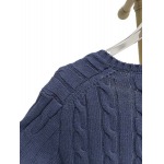 2026年4月2日入荷新作Ralph Laurenニット高級品/SP工場S M L