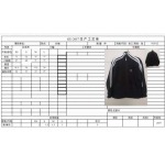 2026年4月2日入荷新作Balenciagaジャケット高級品/SP工場XS S M L