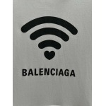2026年4月2日入荷新作Balenciagaパーカー高級品/SP工場S M L