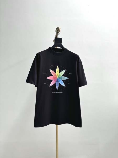 2026年4月2日入荷新作Balenciaga半袖 tシャツ...