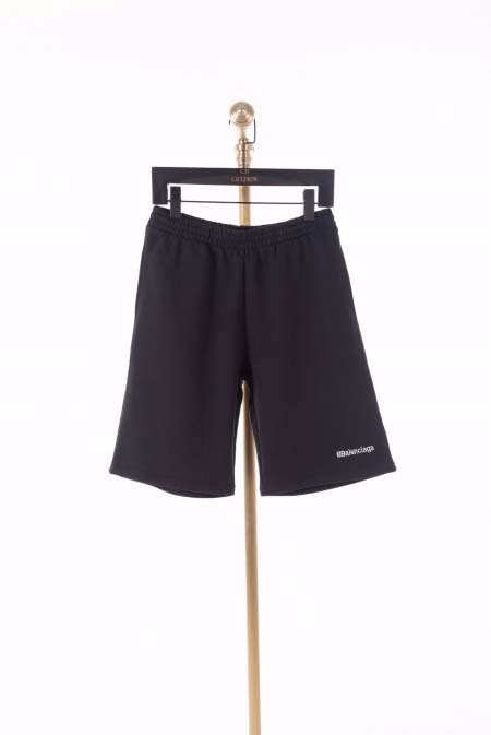 2026年4月2日入荷新作Balenciaga半ズボン高級品...