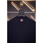 2026年4月2日入荷新作Thom Browneカーディガンのコート高級品/SP工場0 1 2 3 4 5