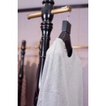 2026年4月2日入荷新作Thom Browneパーカー高級品/SP工場0 1 2 3 4