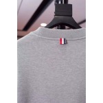 2026年4月2日入荷新作Thom Browneパーカー高級品/SP工場0 1 2 3 4