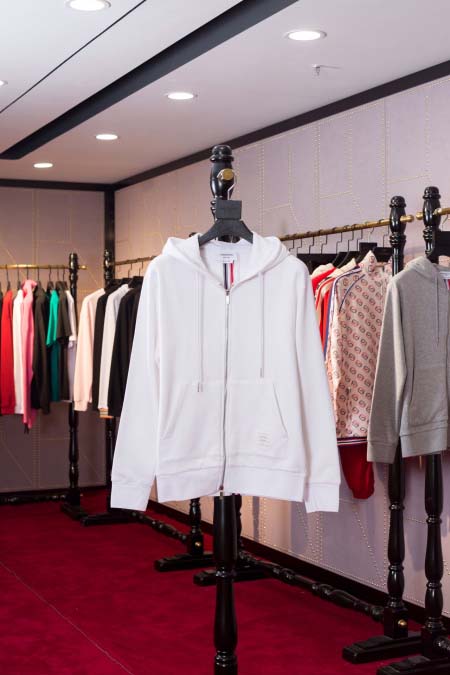 2026年4月2日入荷新作Thom Browneジャケット高...