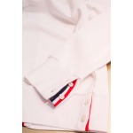 2026年4月2日入荷新作Thom Browneパーカー高級品/SP工場0 1 2 3 4 5