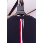 2026年4月2日入荷新作Thom Browneパーカー高級品/SP工場0 1 2 3 4 5