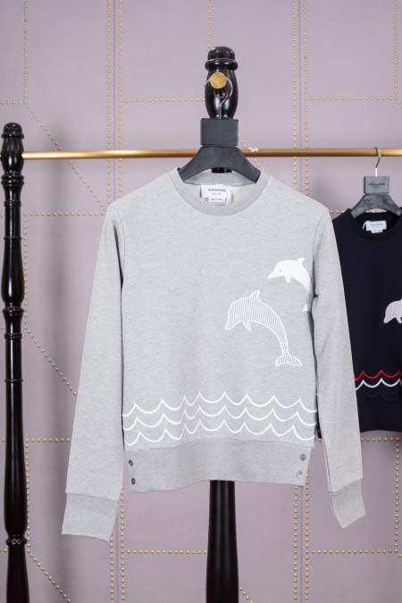 2026年4月2日入荷新作Thom Browneパーカー高級...